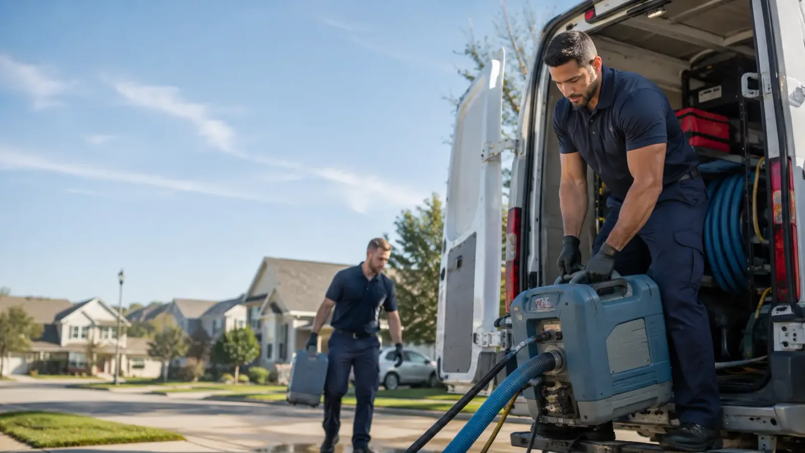 Trauma Cleanup in Chatham, MI near me